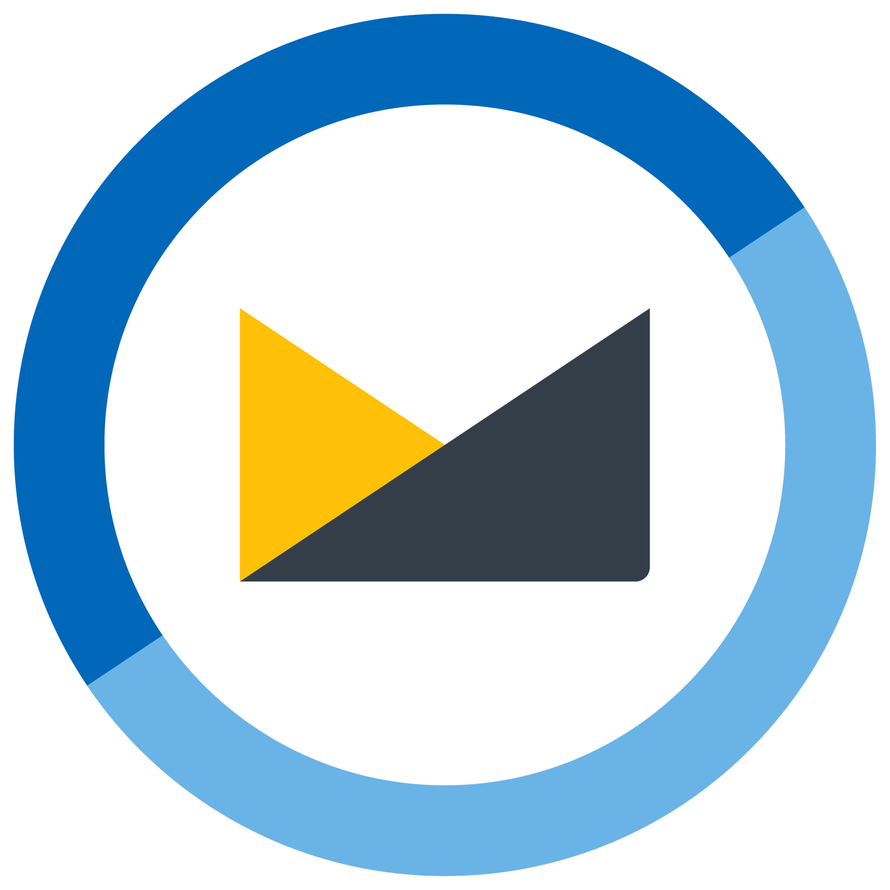 Fastmail logo