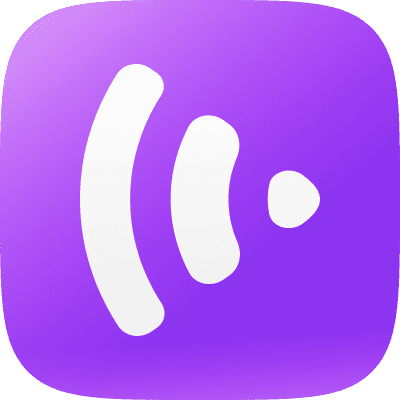 KrispCall logo