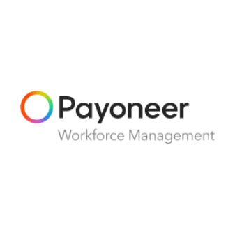Payoneer Workforce Management logo