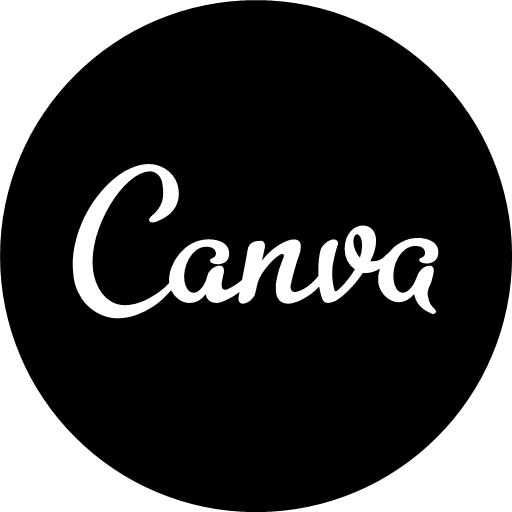 Ícone Canva