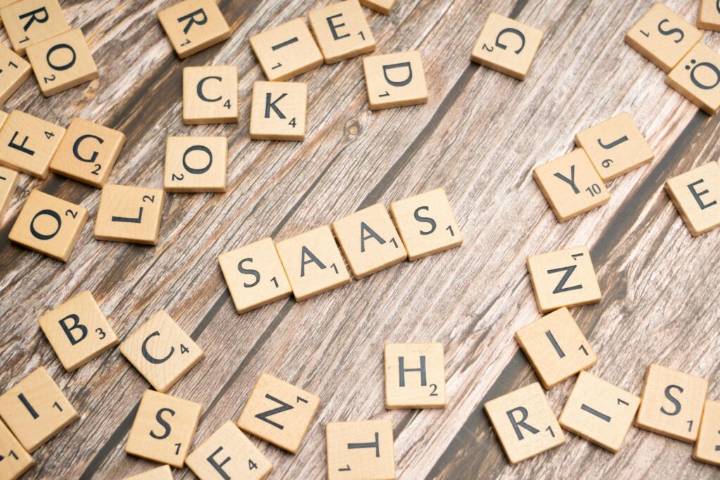 Ferramentas SaaS